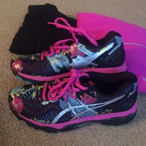 ASICS Gel- Kayano 23